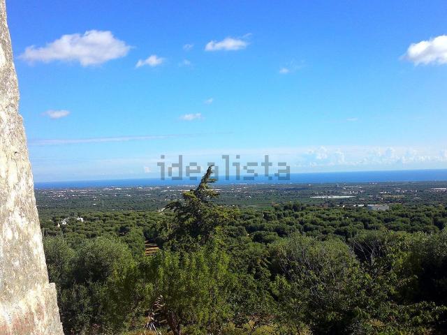 Rustico in vendita a Puglia, Brindisi