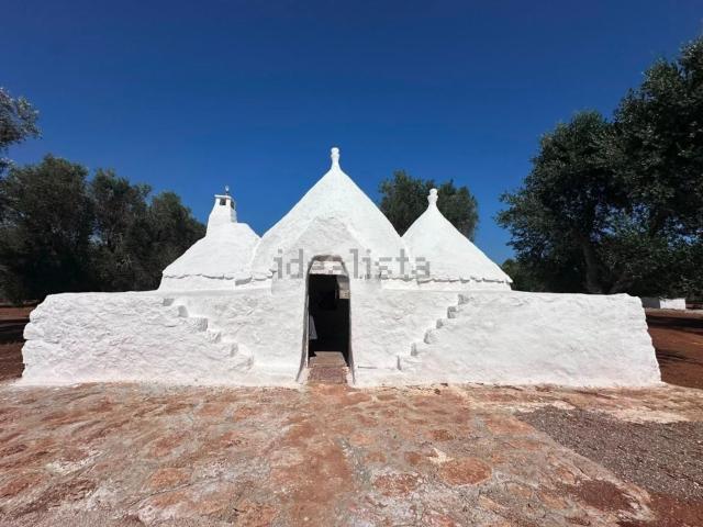 Rustico in vendita a Puglia, Brindisi
