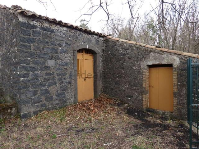 Rustico in vendita a Milo, Sicilia