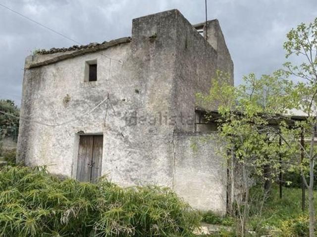 Rustico in vendita a Carini, Sicilia