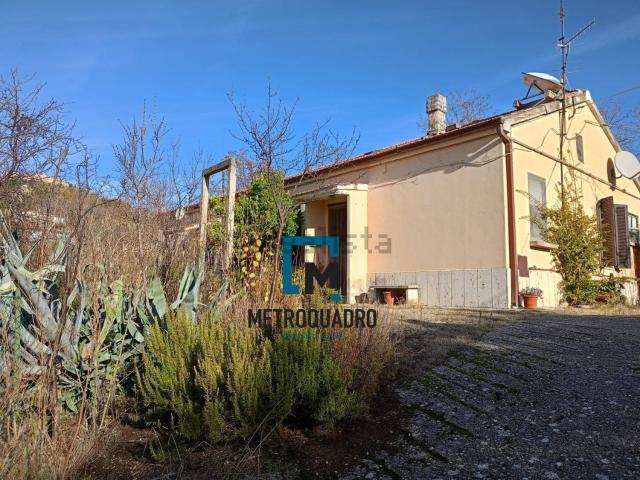 Rustico in vendita a Marche, Ascoli Piceno