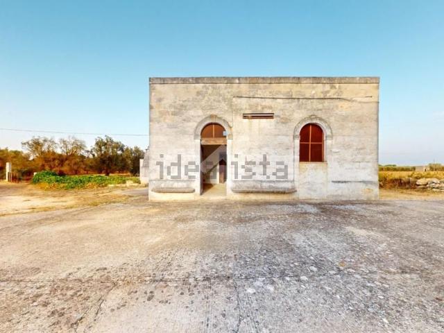 Rustico in vendita a Puglia, Brindisi