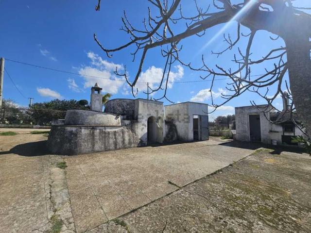 Rustico in vendita a Puglia, Brindisi