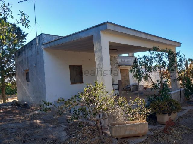 Rustico in vendita a Brindisi