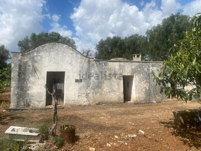 Rustico in vendita a Puglia, Brindisi