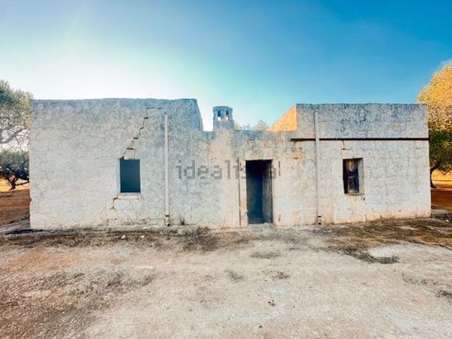 Rustico in vendita a Puglia, Brindisi
