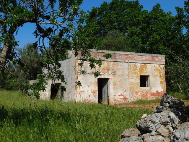 Rustico in vendita a Puglia, Brindisi