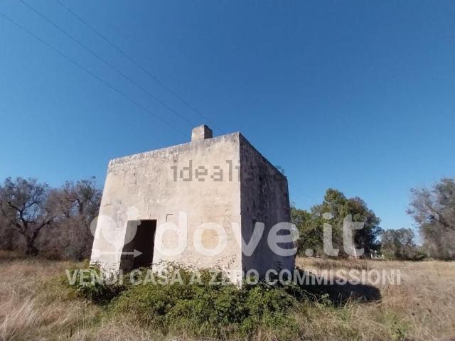 Rustico in vendita a Francavilla Fontana, Brindisi