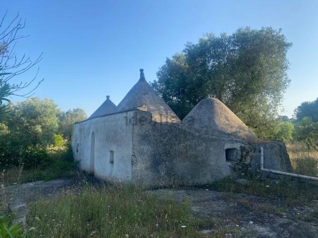 Rustico in vendita a Ceglie Messapica, Brindisi