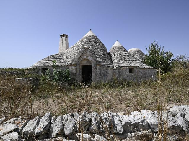 Rustico in vendita a Puglia, Taranto