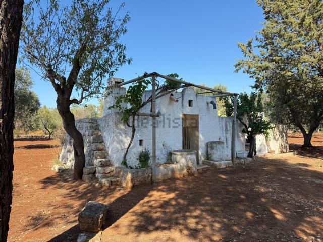 Rustico in vendita a Puglia, Brindisi