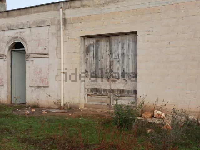 Rustico in vendita a Puglia, Brindisi