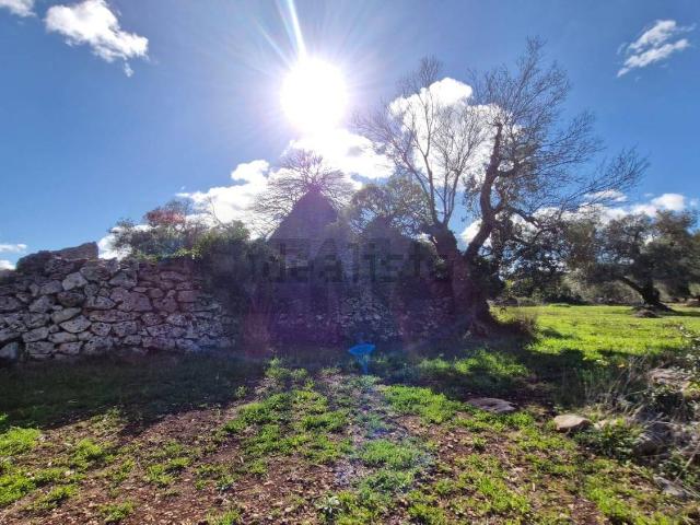 Rustico in vendita a Puglia, Brindisi