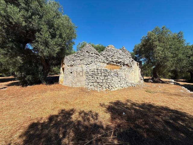 Rustico in vendita a Canale di Pirro, Puglia