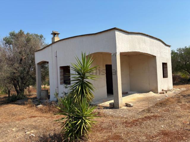 Rustico in vendita a Puglia, Brindisi