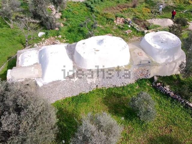 Rustico in vendita a Puglia, Brindisi