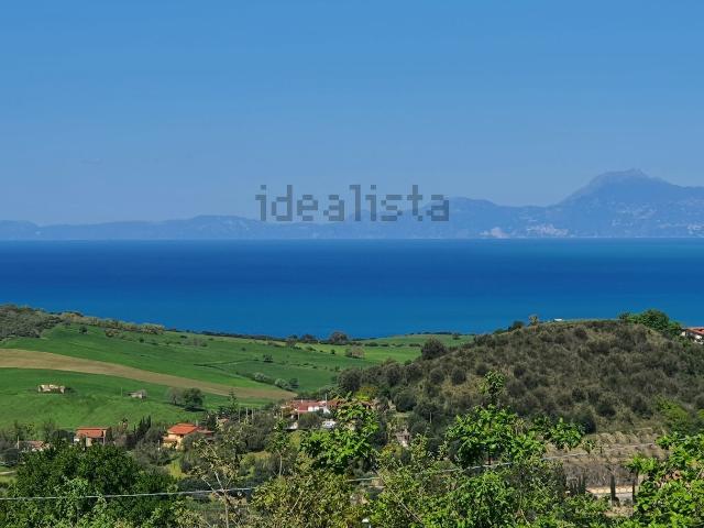 Rustico in vendita a Moio, Agropoli