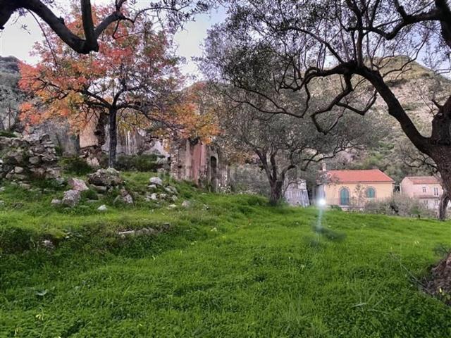 Rustico in vendita a Castelmola, Sicilia