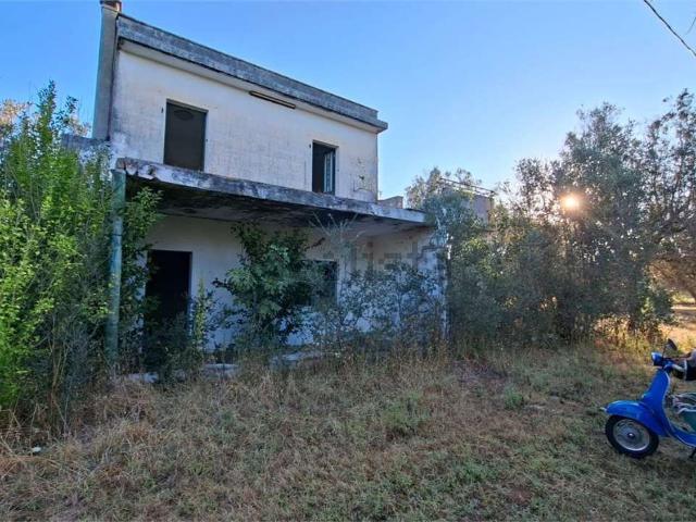 Rustico in vendita a Puglia, Lecce