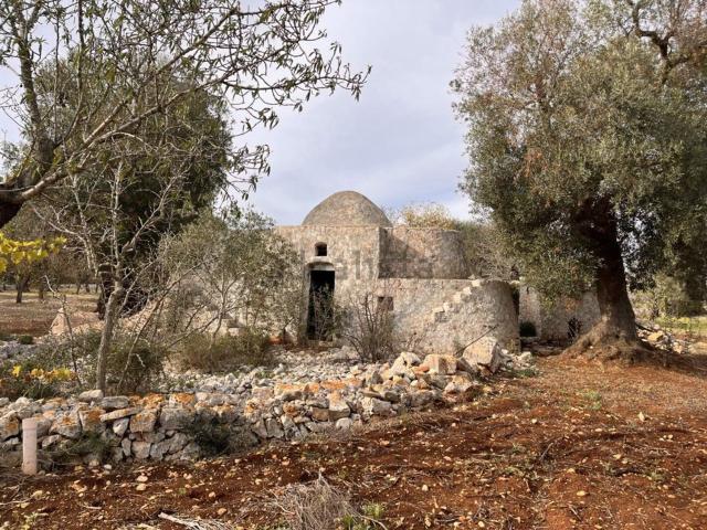 Rustico in vendita a Puglia, Brindisi