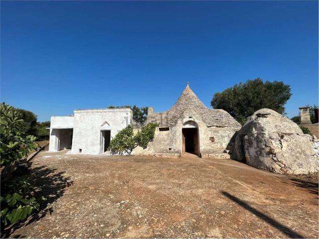 Rustico in vendita a Puglia, Brindisi
