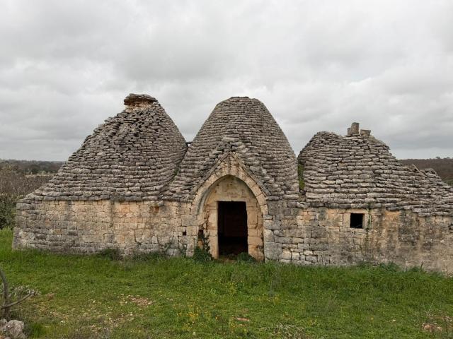 Rustico in vendita a Santa Lucia, Puglia