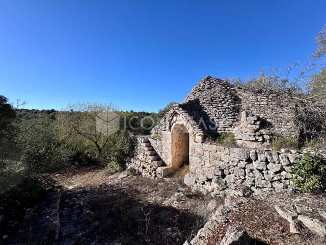 Rustico in vendita a Borgo Rurale Pascarosa, Puglia