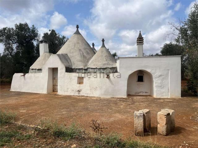 Rustico in vendita a Puglia, Brindisi