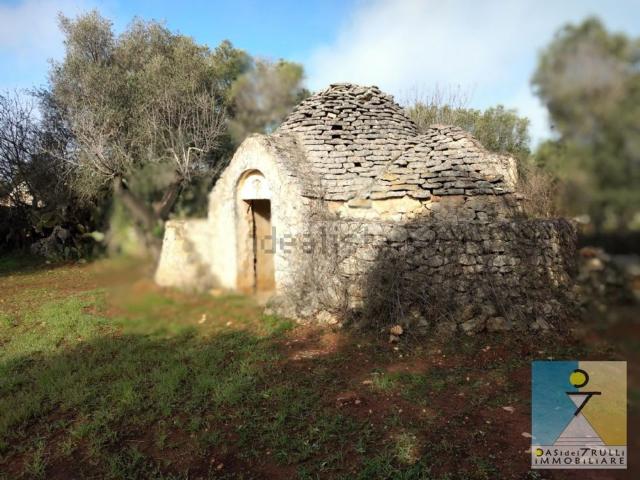 Rustico in vendita a Puglia, Brindisi
