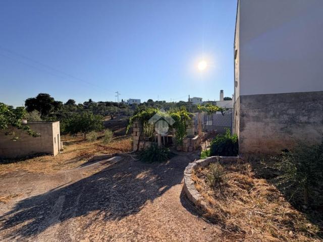 Rustico in vendita a Puglia, Brindisi