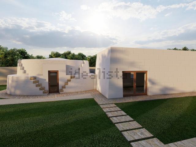 Rustico in vendita a Ostuni, Brindisi