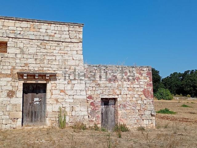 Rustico in vendita a Cisternino, Brindisi