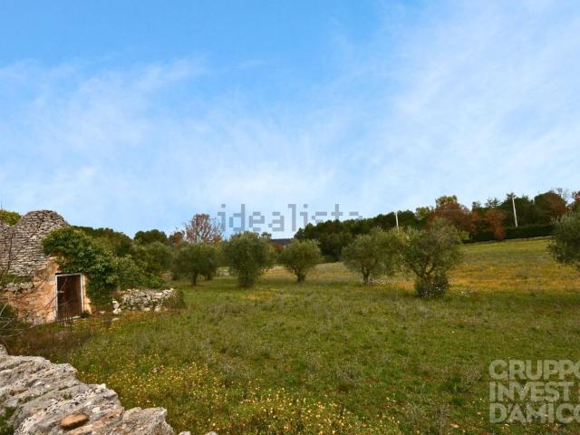 Rustico in vendita a Puglia, Brindisi