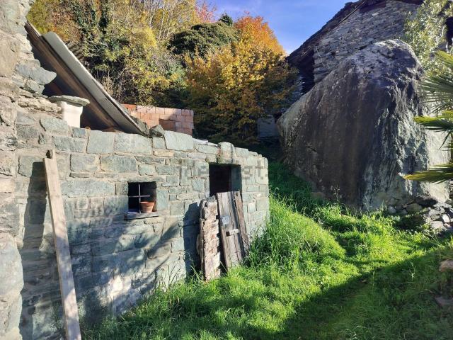Rustico in vendita a Chatillon, Aosta