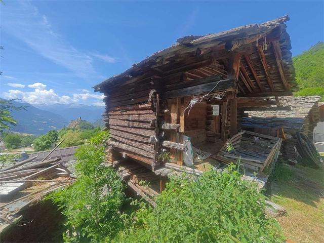 Rustico in vendita a Graine, Brusson