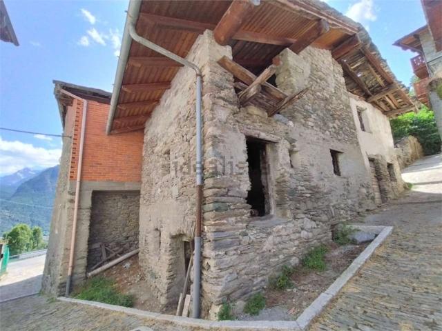 Rustico in vendita a Nus, Aosta
