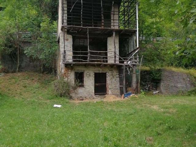 Rustico in vendita a Piemonte, Verbano-cusio-ossola