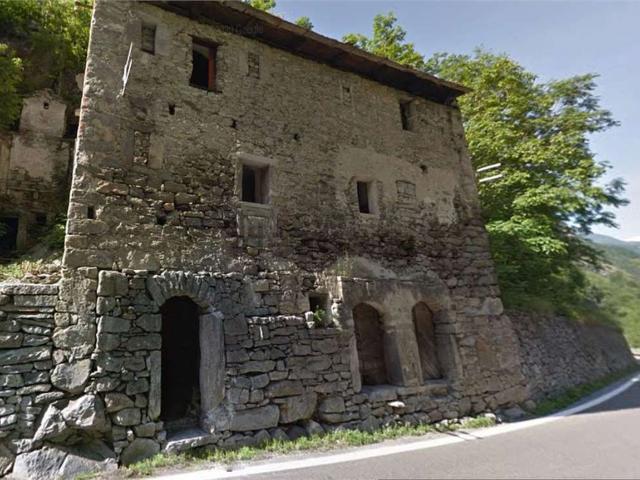 Rustico in vendita a Piemonte, Verbano-cusio-ossola