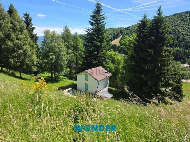 Rustico in vendita a Comunità della Vallagarina, Brentonico