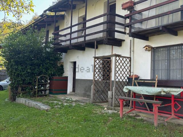 Rustico in vendita a Piemonte, Cuneo