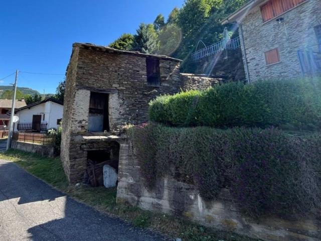 Rustico in vendita a Piemonte, Torino