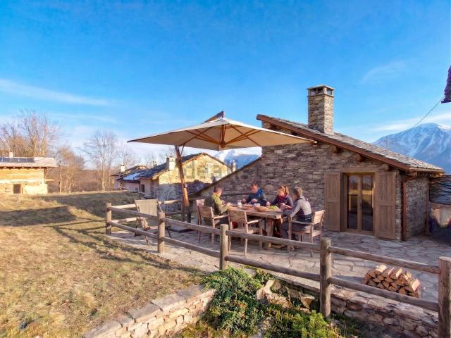 Rustico in vendita a Piemonte, Cuneo