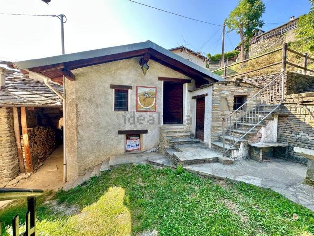Rustico in vendita a Piemonte, Cuneo