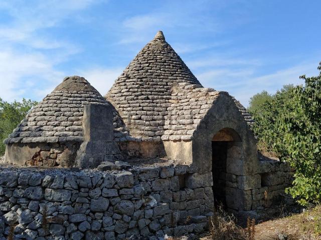 Rustico in vendita a Puglia, Brindisi