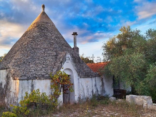 Rustico in vendita a Puglia, Bari
