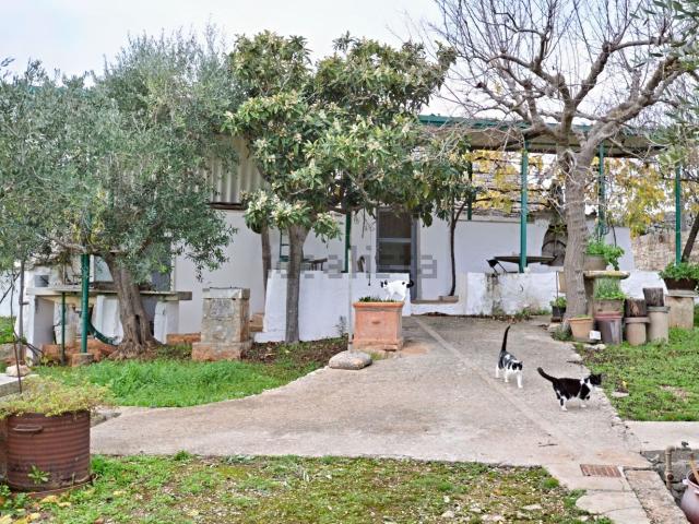 Rustico in vendita a Puglia, Bari