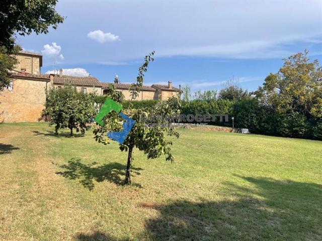 Rustico in vendita a Sovicille, Toscana