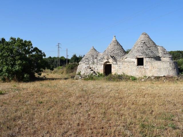 Rustico in vendita a Puglia, Taranto