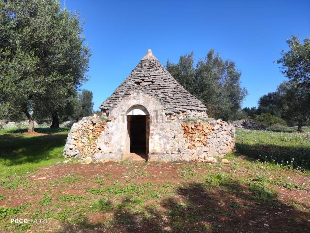 Rustico in vendita a Puglia, Brindisi