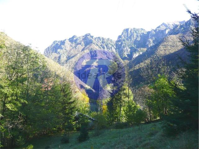 Rustico in vendita a Comunità Montana della Valle Brembana, Valtorta